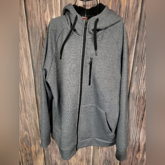 Mena Sweater - Picture 1 of 6